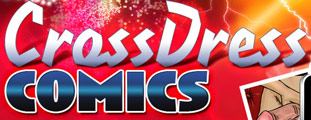 CrossDress Comics